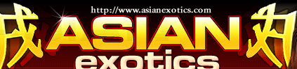 Asian Exotics - Exclusive Asian Babes Porn Site